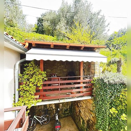 Villa Loft Seca à Lucija Extérieur photo