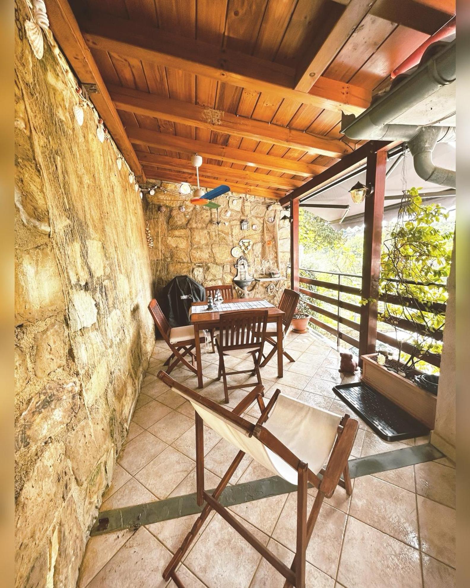 Villa Loft Seca à Lucija Extérieur photo